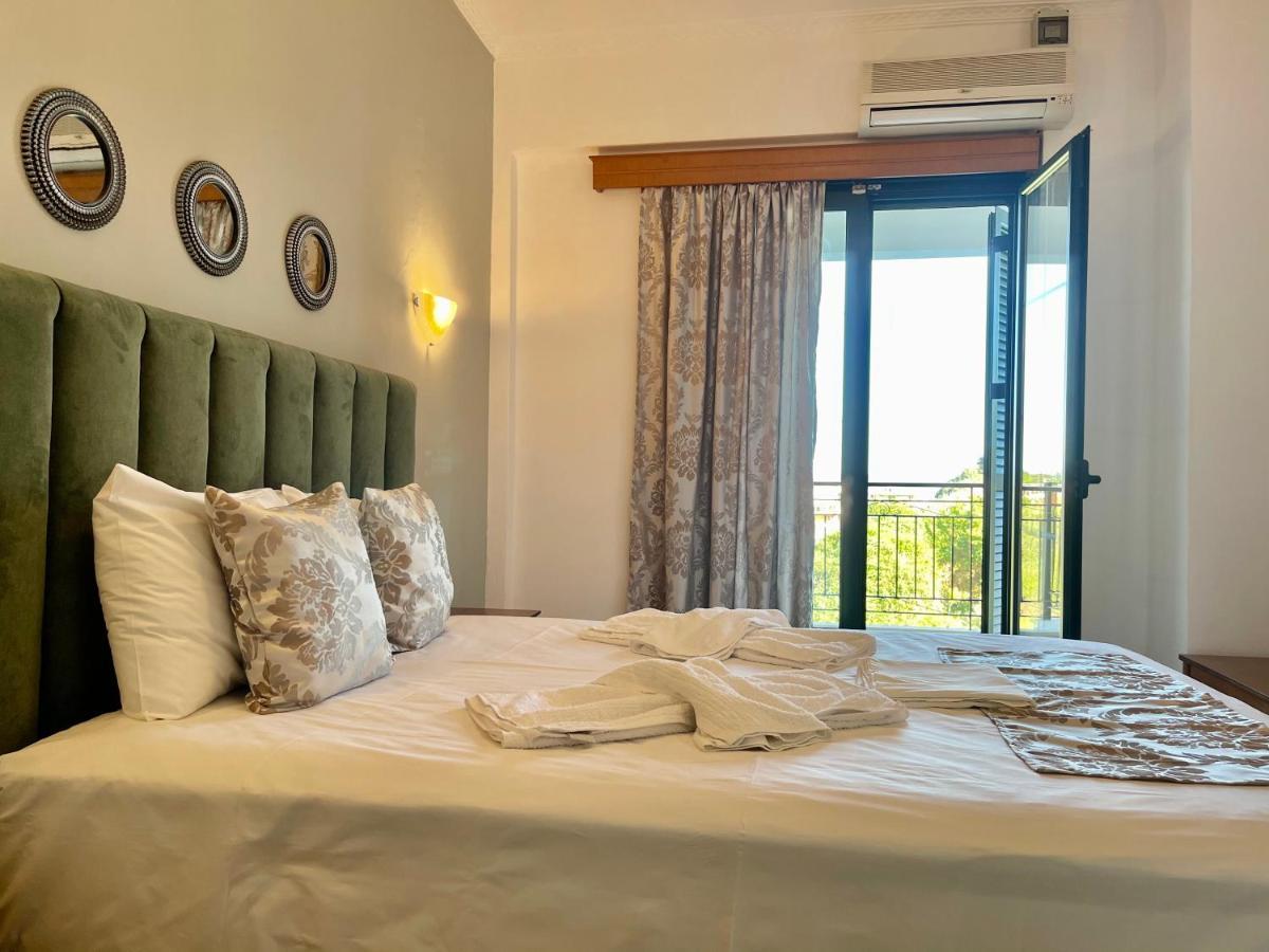 Ethereal Villas Lefkas Nydri  Exterior foto
